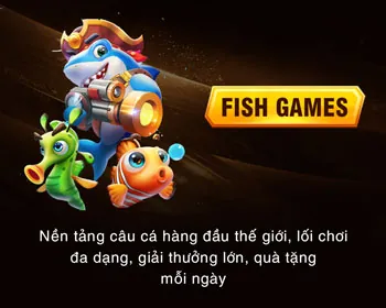 Đa dạng trò chơi tại fu88 app ios