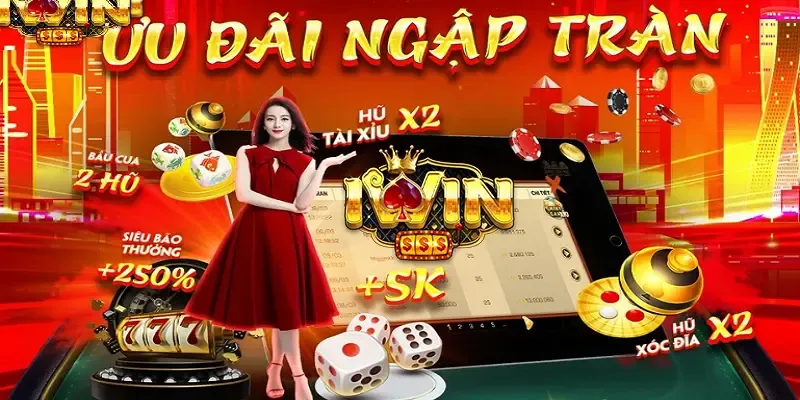 Khuyến mãi độc quyền trên FU88 APP